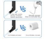 بیده مسافرتی کامپکت گرین Green Lion Compact Bidet - تصویر 7
