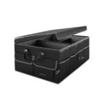 نظم دهنده صندوق عقب خودرو 57 لیتری گرین لاین Green Lion Car Trunk Organizer 57L