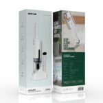 جارو شارژی گرین Green Cordless Vacuum Cleaner - تصویر 13