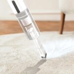 جارو شارژی گرین Green Cordless Vacuum Cleaner - تصویر 5