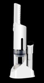 جارو شارژی گرین Green Cordless Vacuum Cleaner - تصویر 4
