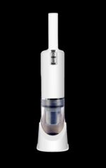 جارو شارژی گرین Green Cordless Vacuum Cleaner - تصویر 7