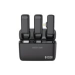میکروفون بی سیم لایتنینگ گرین Green lion DUO Cast Wireless Mic Lightning