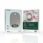 ترازو دیجیتال آشپزخانه گرین لاین Green Lion Digital Kitchen Scale - تصویر 3