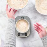 ترازو دیجیتال آشپزخانه گرین لاین Green Lion Digital Kitchen Scale - تصویر 2