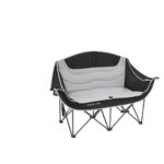 صندلی کمپینگ دونفره گرین لاین مدل Green Lion Double Camping Chair