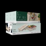 ظرف غذای برقی گرین لاین Green Lion GLB-05 Electric Lunchbox - تصویر 4