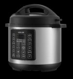 زودپز برقی گرین لاین مدل Green lion 8L Electric Pressure Cooker - تصویر 2
