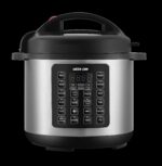 زودپز برقی گرین لاین مدل Green lion 8L Electric Pressure Cooker