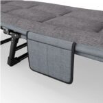 تخت کمپینگ تاشو Green Lion Foldable Camping Bed - تصویر 2
