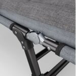 تخت کمپینگ تاشو Green Lion Foldable Camping Bed - تصویر 4