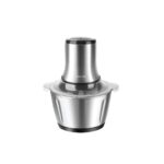 آسیاب غذا گرین لاین مدل Green Lion Food Grinder Double Speeds Grinding GNFOODGNDRSL