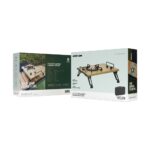 اجاق گاز تاشو کمپینگ گرین لاین Green Lion GCS-20 Foldable Camping Stove - تصویر 3
