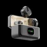 میکروفون بی سیم جی ال ام لایت گرین Green lion GLM-Wireless Mic Lite Environmental Noise Cancellation