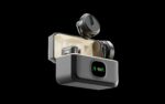 میکروفون بی سیم جی ال ام لایت گرین Green lion GLM-Wireless Mic Lite Environmental Noise Cancellation