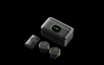 میکروفون بی سیم جی ال ام لایت گرین Green lion GLM-Wireless Mic Lite Environmental Noise Cancellation - تصویر 3