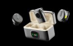 میکروفون بی سیم جی ال ام لایت گرین Green lion GLM-Wireless Mic Lite Environmental Noise Cancellation - تصویر 7