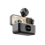 میکروفون بی سیم جی ال ام لایت گرین Green lion GLM-Wireless Mic Lite Environmental Noise Cancellation - تصویر 17