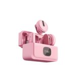 میکروفون بی سیم جی ال ام لایت گرین Green lion GLM-Wireless Mic Lite Environmental Noise Cancellation - تصویر 11