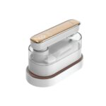 مینی اتوی با عملکرد بخار Green Lion GX288 Mini Iron with Steam Function