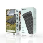 تشک بادی گرین Green Lion Inflatable Air Mattress - تصویر 3
