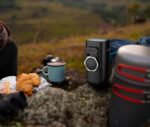 قهوه‌ساز جیبی فوری Green Lion Instant Pocket Coffee Maker 100ml - تصویر 2