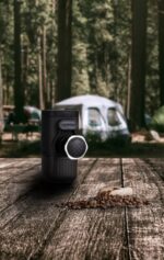 قهوه‌ساز جیبی فوری Green Lion Instant Pocket Coffee Maker 100ml - تصویر 4
