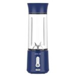 آبمیوه گیری 120W گرین لاین Green Lion  120W JET PLUS 6 Bladed Juicer - تصویر 2