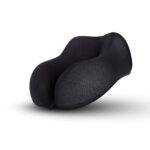 بالش گردن فوم مموری گرین لاین Green Memory Foam Neck Pillow GNMEFMNECKBK - تصویر 2