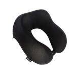 بالش گردن فوم مموری گرین لاین Green Memory Foam Neck Pillow GNMEFMNECKBK