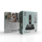 ست اصلاح کامل گرین لاین Green Lion Grooming Kit GNMENGMGKTBK - تصویر 5