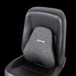 کوسن پشتی صندلی گرین لاین مدل Green Lion Memory Foam Seat Cushion GNMESEATCSN