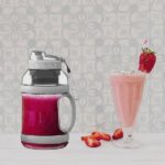 مخلوط کن قابل حمل گرین لیون مدل Green lion GNMGAPPBLD mega pro blender - تصویر 3