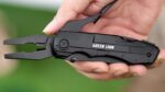 انبردست چند کاره گرین لاین مدل Multi Plier Pro GNMLTPLRP14BK - تصویر 6