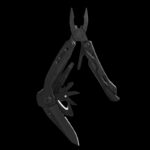 انبردست چند کاره گرین لاین مدل Multi Plier Pro GNMLTPLRP14BK - تصویر 2