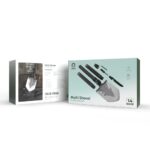 بیل چند منظوره گرین Green lion multi shovel - تصویر 7