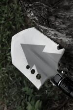 بیل چند منظوره گرین Green lion multi shovel - تصویر 5