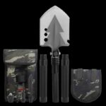 بیل چند منظوره گرین Green lion multi shovel - تصویر 3