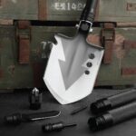 بیل چند منظوره گرین Green lion multi shovel - تصویر 6
