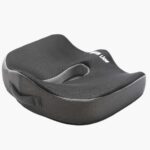بالشت طبی کمر(کوسن صندلی) گرین لاین Green Lion Memory Foam Seat Cushion