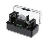 میکروفون بی سیم حرفه ای Green Lion GLM-Professional Wireless Mic