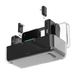 میکروفون بی سیم حرفه ای Green Lion GLM-Professional Wireless Mic - تصویر 2