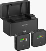 ست میکروفن بی سیم گرین لاین مدل  GREEN LION GLM-PROFESSIONAL Wireless Mic