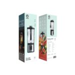 مخلوط کن پروجت گرین Green lion Projet Blender 600ML - تصویر 5