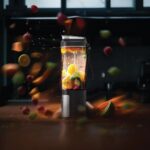 مخلوط کن پروجت گرین Green lion Projet Blender 600ML - تصویر 3