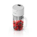 مخلوط کن قابل حمل 400 میلی لیتر گرین لاین مدل Green Lion Portable Blender Mug 2
