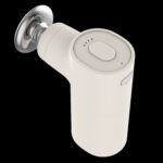 ماساژور تفنگی گرین لاین مدل Green Lion Pocket Massage Gun - تصویر 3