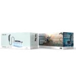 بیده قابل حمل مسافرتی گرین Green lion Portable Travel BIdet - تصویر 3