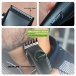 ماشین اصلاح موی سر گرین لاین Green Lion Professional Hair Clipper - تصویر 5