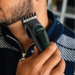 ماشین اصلاح موی سر گرین لاین Green Lion Professional Hair Clipper - تصویر 7